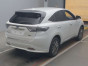 2014 Toyota Harrier Hybrid