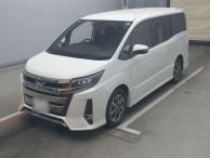 2019 Toyota Noah