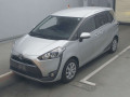 2017 Toyota Sienta