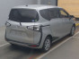 2017 Toyota Sienta