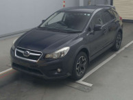 2014 Subaru XV