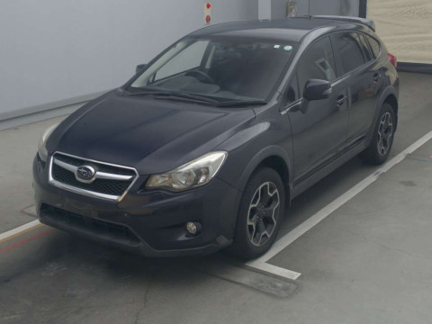 2014 Subaru XV GP7[0]