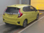 2014 Honda Fit Hybrid