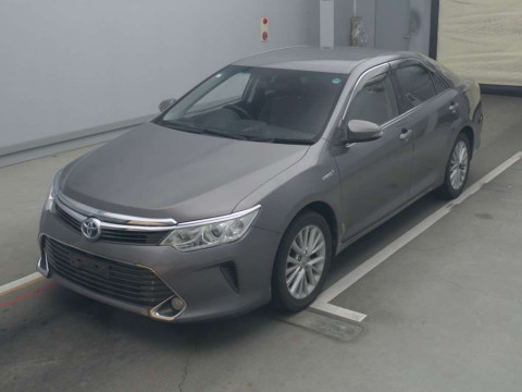 2015 Toyota Camry AVV50[0]