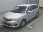 2013 Toyota Corolla Fielder