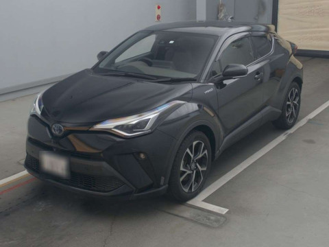 2020 Toyota C-HR ZYX11[0]