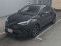 2020 Toyota C-HR