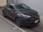 2020 Toyota C-HR