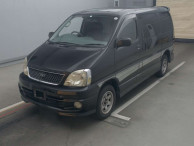 2000 Toyota Regius Van