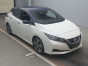 2018 Nissan Leaf