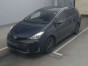 2017 Toyota Prius alpha