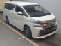 2016 Toyota Vellfire