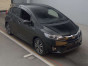 2016 Honda Fit Hybrid