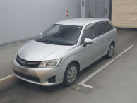 2012 Toyota Corolla Fielder