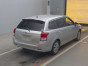 2012 Toyota Corolla Fielder