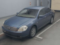 2005 Nissan Teana