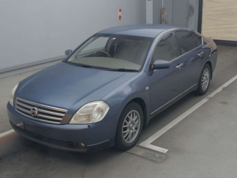 2005 Nissan Teana J31[0]