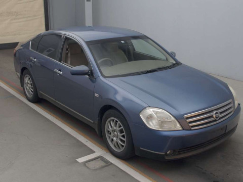 2005 Nissan Teana J31[2]