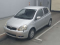 2004 Toyota Vitz