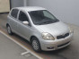 2004 Toyota Vitz