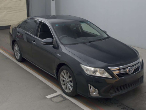 2012 Toyota Camry AVV50[2]