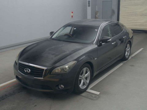 2009 Nissan Fuga Y51[0]