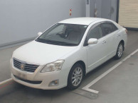 2011 Toyota Premio