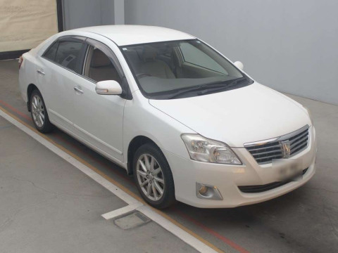 2011 Toyota Premio ZRT260[2]