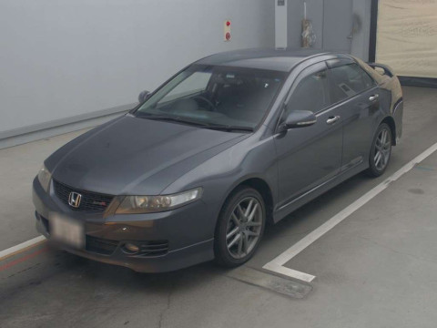 2007 Honda Accord CL7[0]