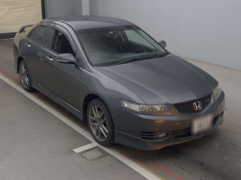 2007 Honda Accord CL7[2]