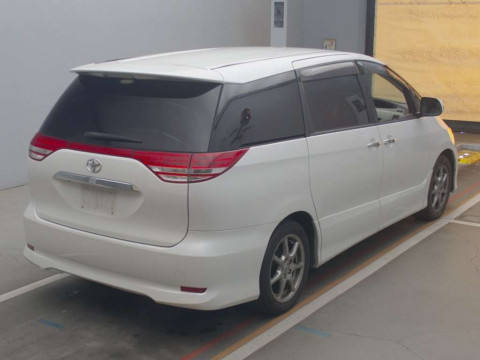 2007 Toyota Estima GSR50W[1]