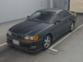 2000 Toyota Chaser