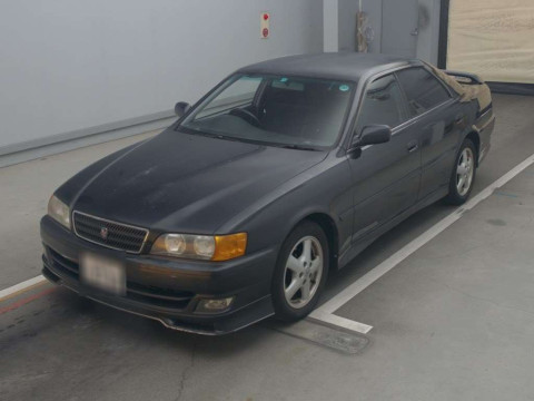 2000 Toyota Chaser JZX100[0]