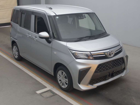 2020 Toyota Roomy M900A[2]