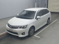 2014 Toyota Corolla Fielder