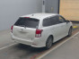 2014 Toyota Corolla Fielder