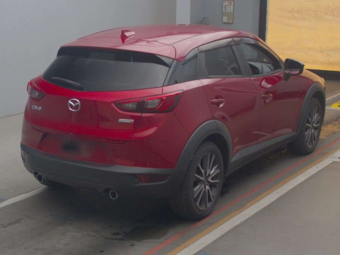 2016 Mazda CX-3 DK5FW[1]