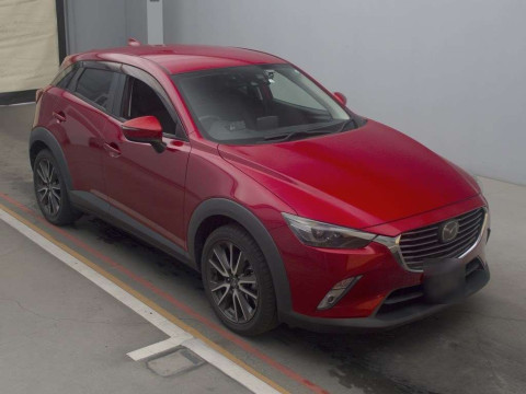 2016 Mazda CX-3 DK5FW[2]