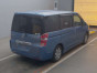 2009 Honda Step WGN