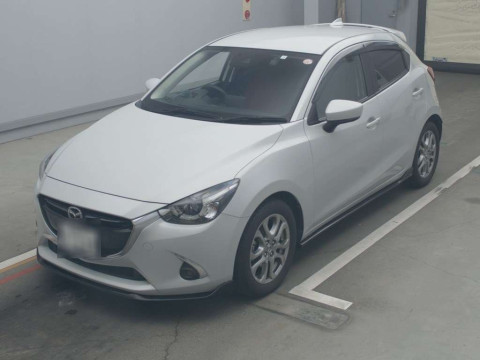 2018 Mazda Demio DJ5FS[0]