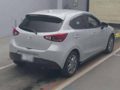 2018 Mazda Demio DJ5FS[1]