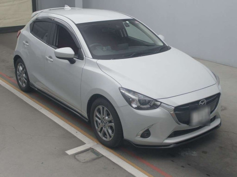 2018 Mazda Demio DJ5FS[2]