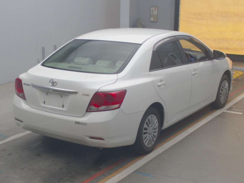 2013 Toyota Allion NZT260[1]