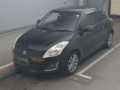 2014 Suzuki Swift