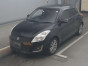 2014 Suzuki Swift