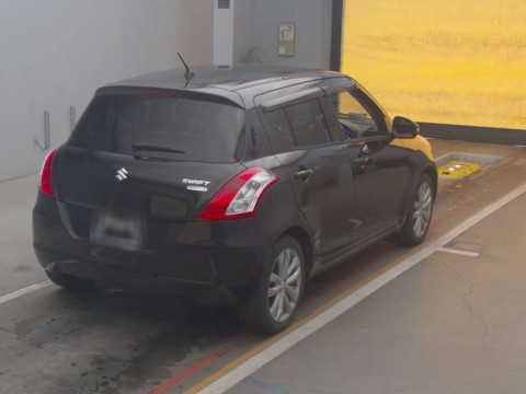 2014 Suzuki Swift ZC72S[1]