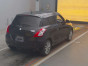 2014 Suzuki Swift