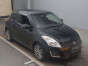 2014 Suzuki Swift