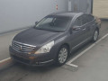 2012 Nissan Teana