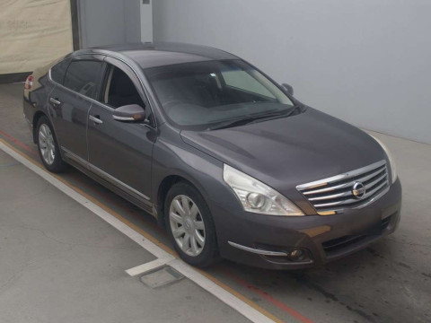 2012 Nissan Teana J32[2]